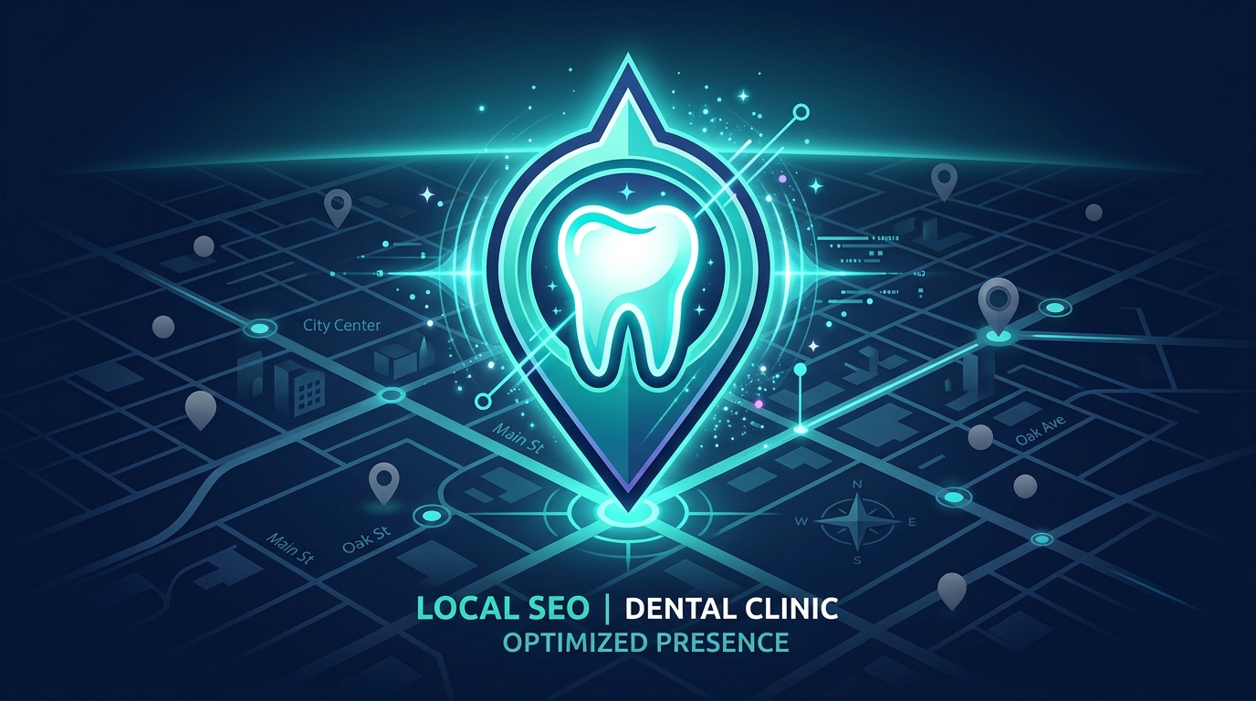 Local SEO for Dentists: How to Get More Patients from Google