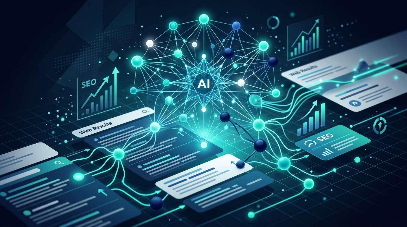 What Is AI SEO? A Simple Explanation
